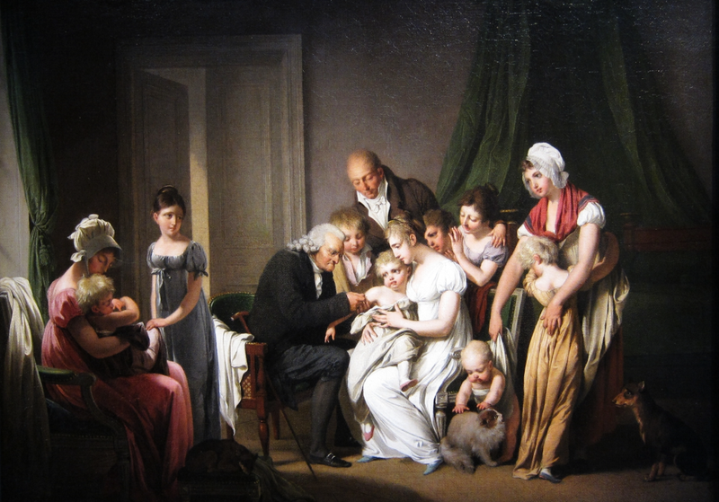 Illustration for article titled 19th-Century Documents Show How Little The Anti-Vaxxers Have Changed